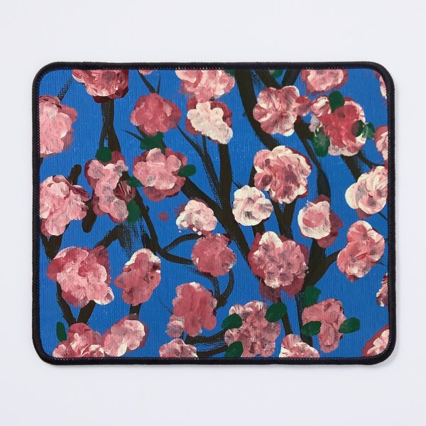 Item preview, Pink Blossoms - Art designed and sold by jolabrese.