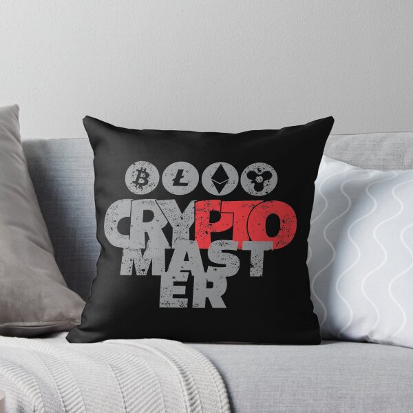 Item preview, CRYPTO MASTER designed and sold by steveowbridge.