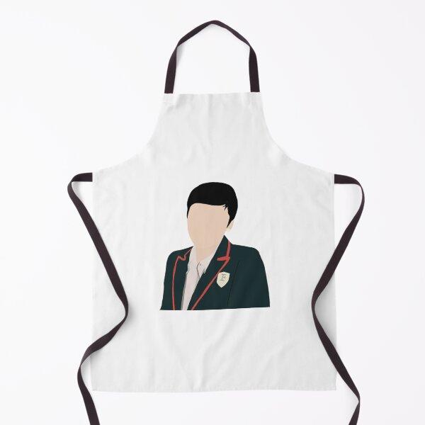 Item preview, Elite Netflix Show & Ari in uniform designed and sold by paintingtour.