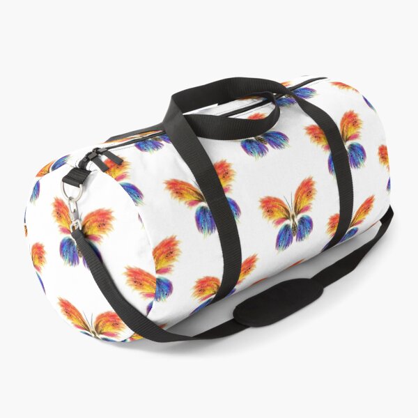 Item preview, Butterfly colourmix designed and sold by CHHAYA-ARTS.