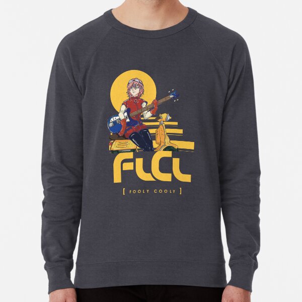 Flcl sweatshirt online