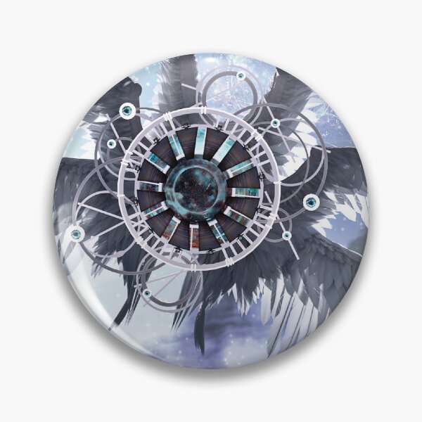 Item preview, Star Angel - Celestial Prophecy designed and sold by SIFlint.