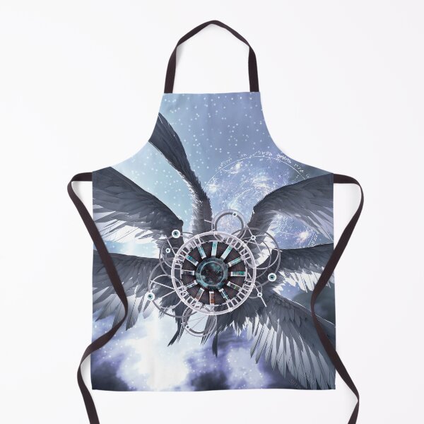 Item preview, Star Angel - Celestial Prophecy designed and sold by SIFlint.