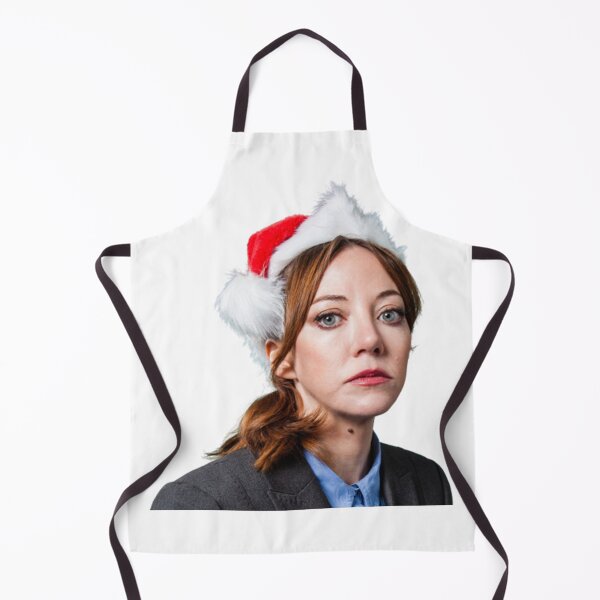 Item preview, Philomena Cunk -Merry Christmas designed and sold by devon82.