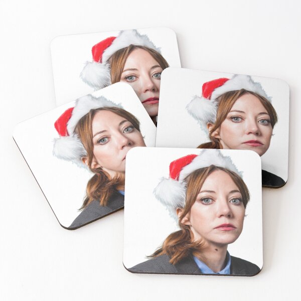 Item preview, Philomena Cunk -Merry Christmas designed and sold by devon82.