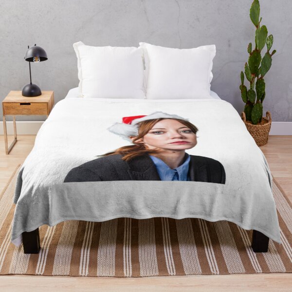 Item preview, Philomena Cunk -Merry Christmas designed and sold by devon82.