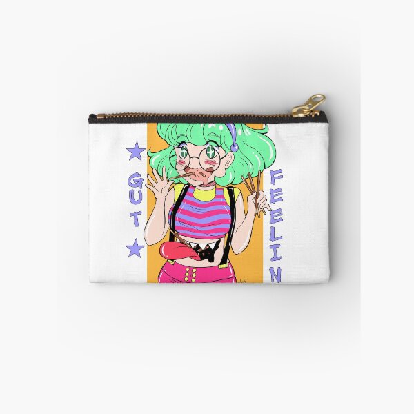Item preview, Gut Feeling designed and sold by Frostyshark.