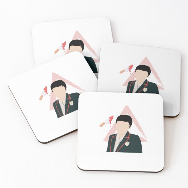 Item preview, Elite Netflix Show & handsome Ari  with personality designed and sold by paintingtour.