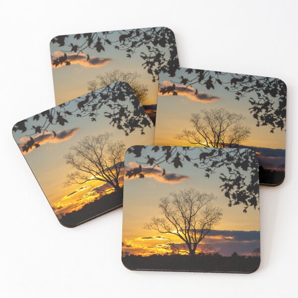 Item preview, October Sunset designed and sold by Marc Forman.