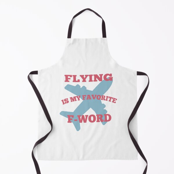Item preview, Flying is My Favorite F Word Pilot World Travel Hacker Travel Blogger Credit Card Points Travel designed and sold by Dwebster27.
