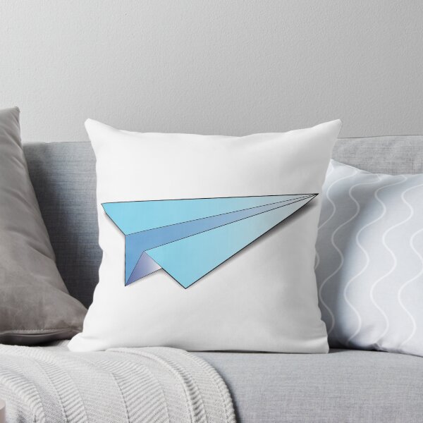 Item preview, Paper airplane t-shirt designed and sold by hebron.
