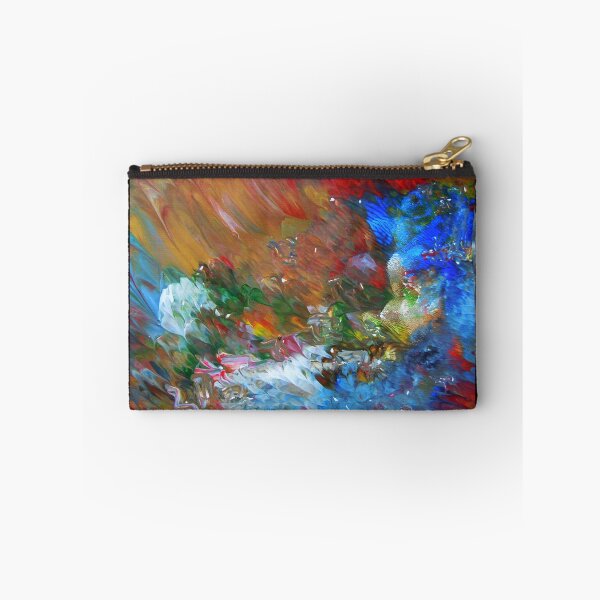 Item preview, "Undersea Volcano" designed and sold by Robert Regenold's Art Shop.