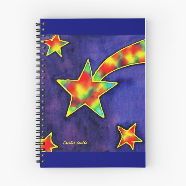 Item preview, Shooting Star designed and sold by CarolineLembke.