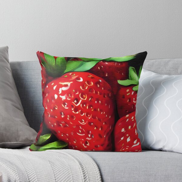 Item preview, Arte de fresa designed and sold by viewgraphics.