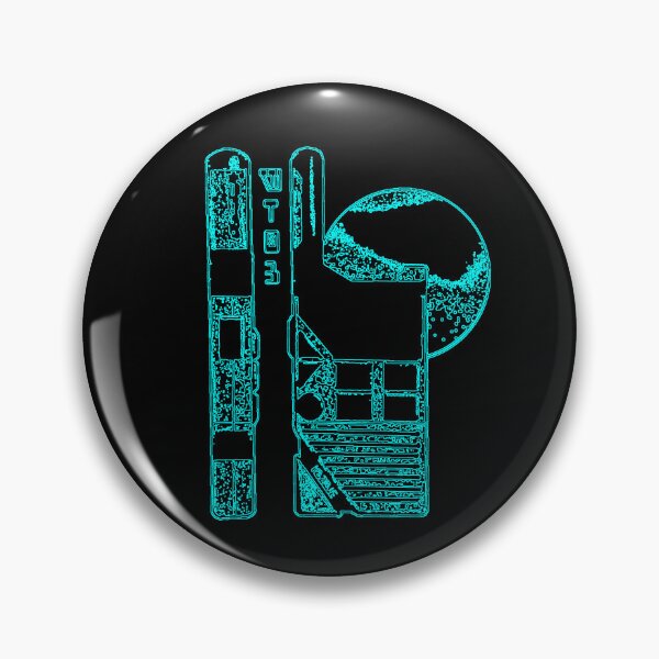 Item preview, TRANSMITTER WT03 // KAZMIE designed and sold by CAZ-WAV.