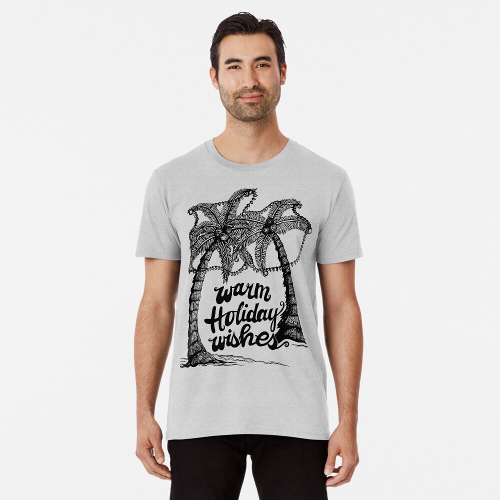 Item preview, Premium T-Shirt designed and sold by djsmith70.