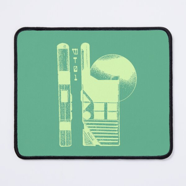 Item preview, TRANSMITTER WT01 // KAZMIE designed and sold by CAZ-WAV.