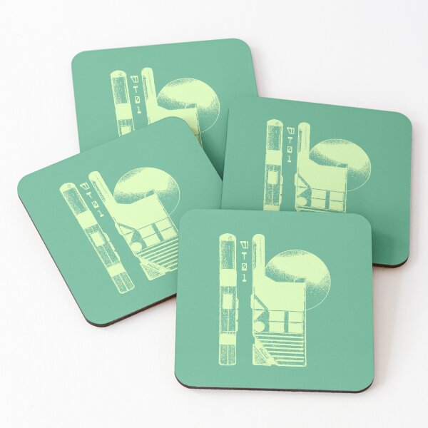 Item preview, TRANSMITTER WT01 // KAZMIE designed and sold by CAZ-WAV.