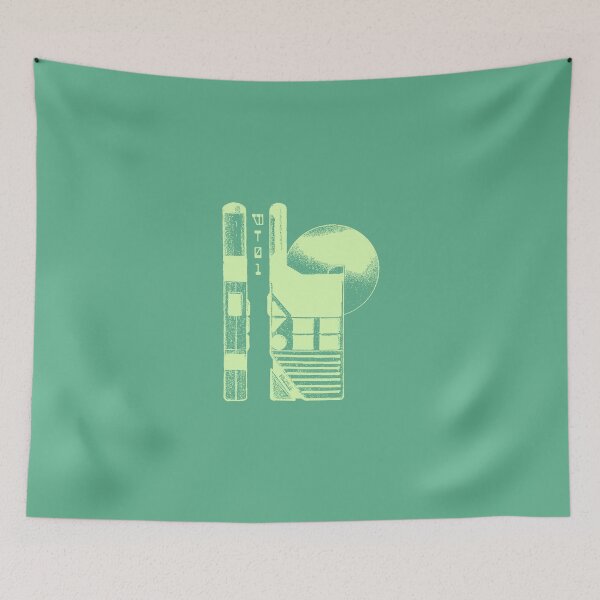 Item preview, TRANSMITTER WT01 // KAZMIE designed and sold by CAZ-WAV.