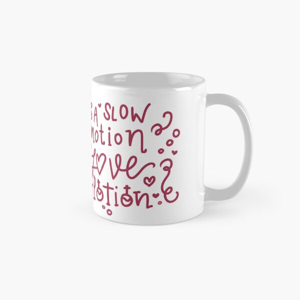Item preview, A Slow Motion Love Potion designed and sold by joyfulreader03.