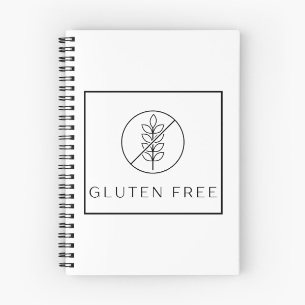 Item preview, Gluten Free Lable designed and sold by DenverCeliacs.
