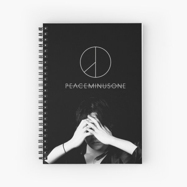 Item preview, peaceminusone designed and sold by azuf81.