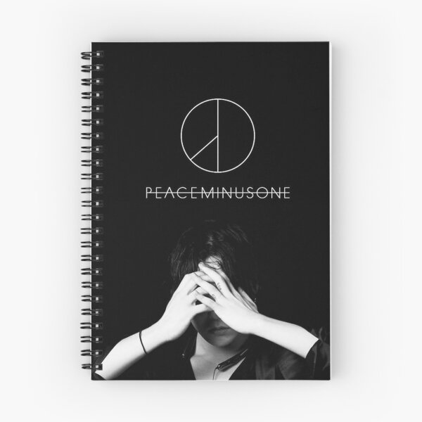 Item preview, peaceminusone designed and sold by azuf81.
