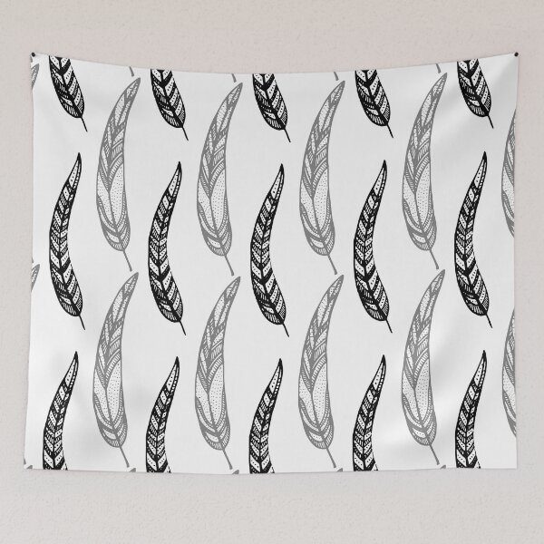 Item preview, feathers, leaves, graphics designed and sold by lex-sky.
