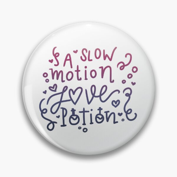 Item preview,  A Slow Motion Love Potion (Ombre) designed and sold by joyfulreader03.