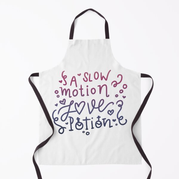 Item preview, A Slow Motion Love Potion (Ombre) designed and sold by joyfulreader03.
