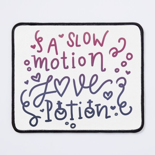 Item preview,  A Slow Motion Love Potion (Ombre) designed and sold by joyfulreader03.