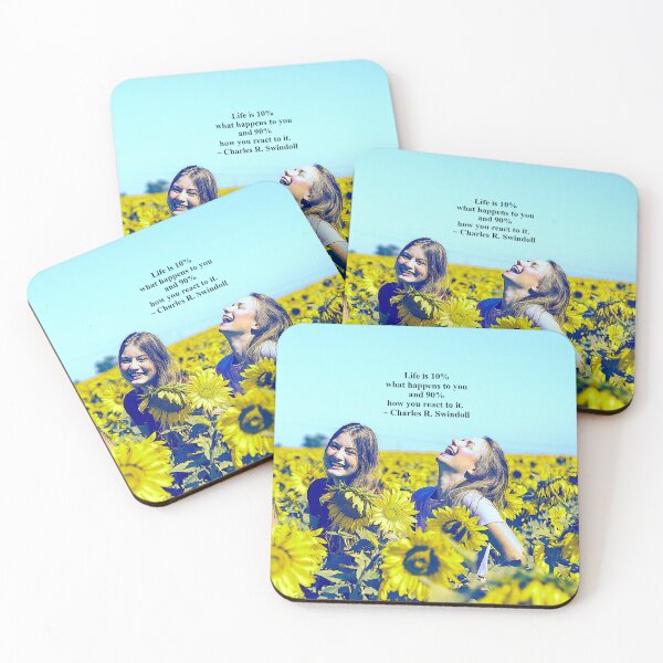 Item preview, How You React designed and sold by Emilyromrell.