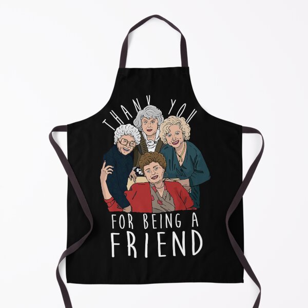 Item preview, best seller GOLDEN GIRLS BEST FRIEND FOREVER designed and sold by tinashelton6.