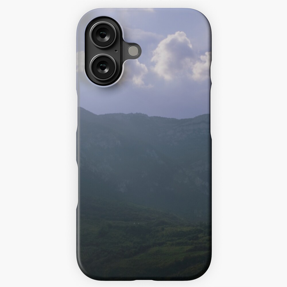 Item preview, iPhone Snap Case designed and sold by Mallorn.