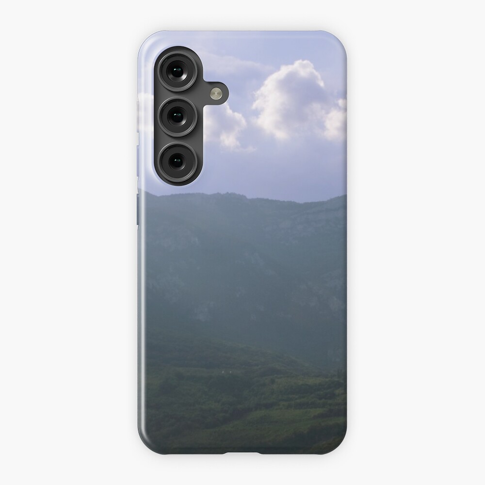 Item preview, Samsung Galaxy Snap Case designed and sold by Mallorn.