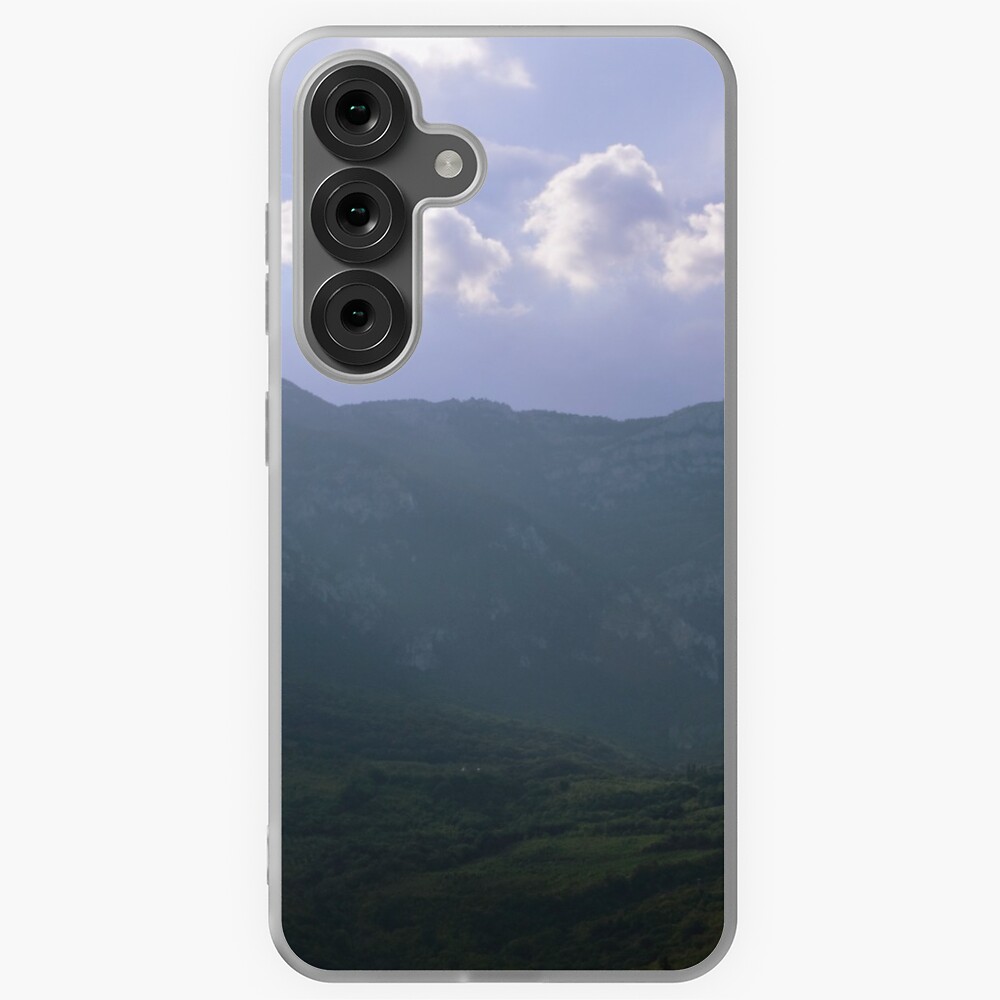Item preview, Samsung Galaxy Soft Case designed and sold by Mallorn.