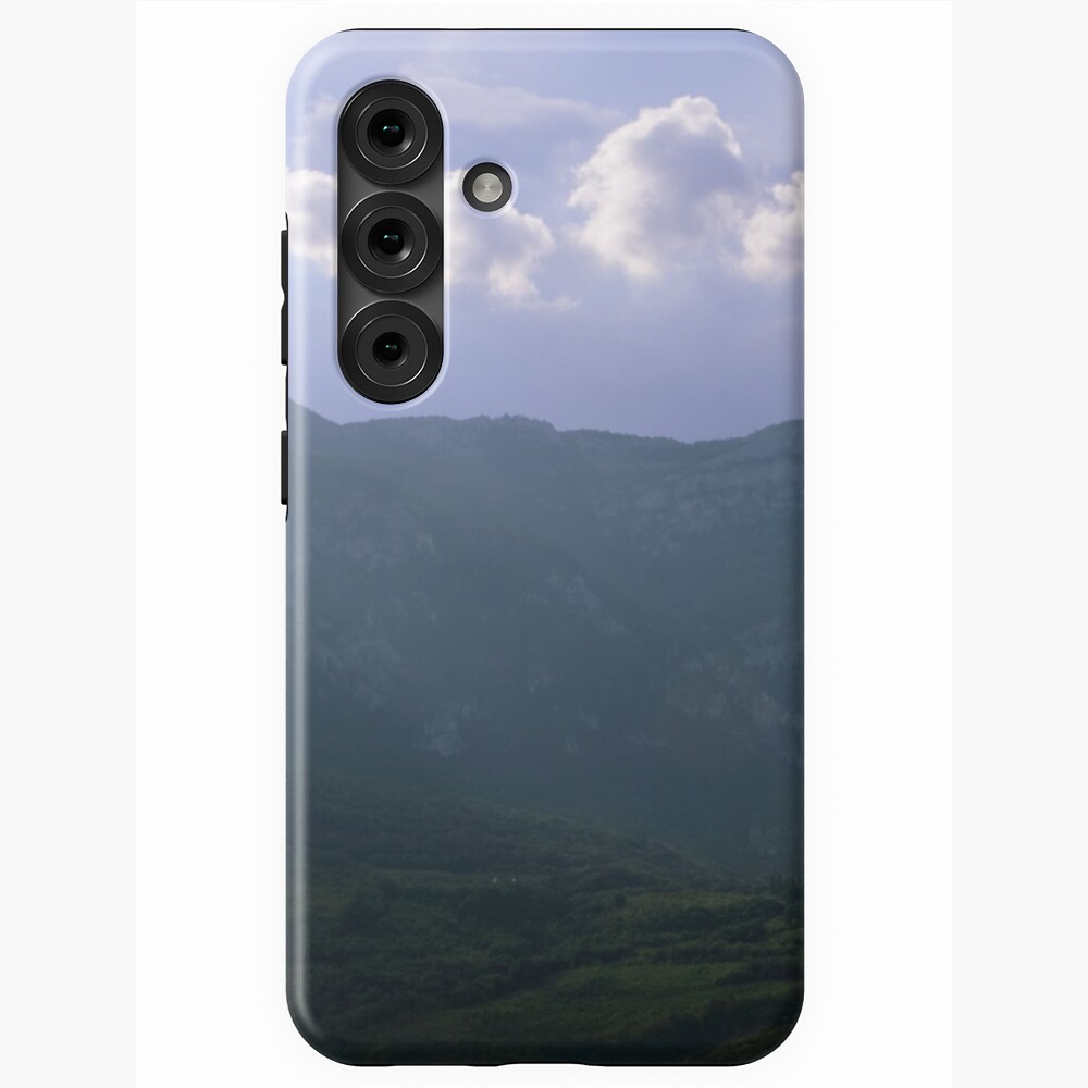 Item preview, Samsung Galaxy Tough Case designed and sold by Mallorn.
