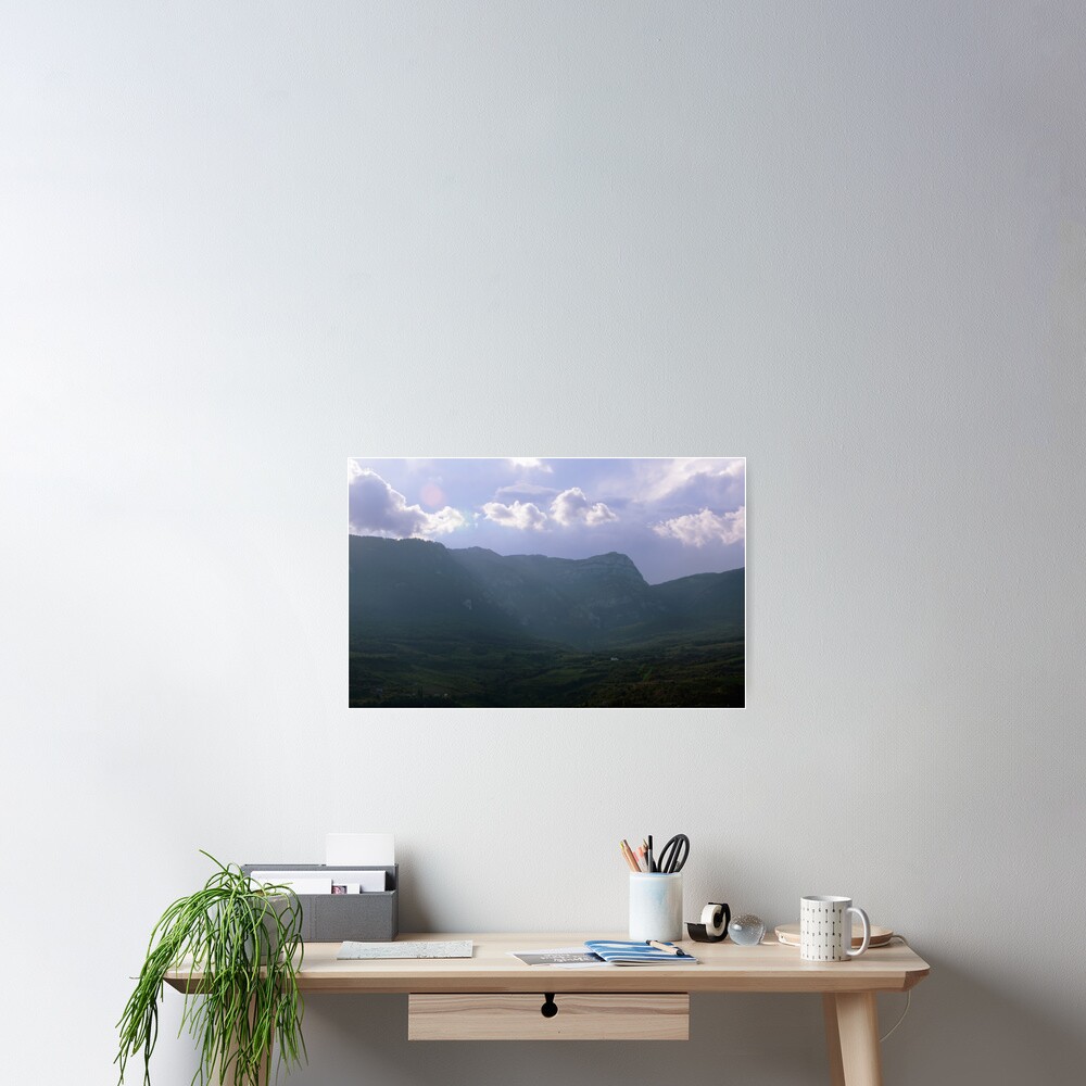 Item preview, Poster designed and sold by Mallorn.