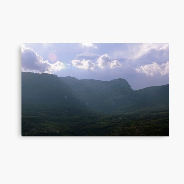 Canvas Print