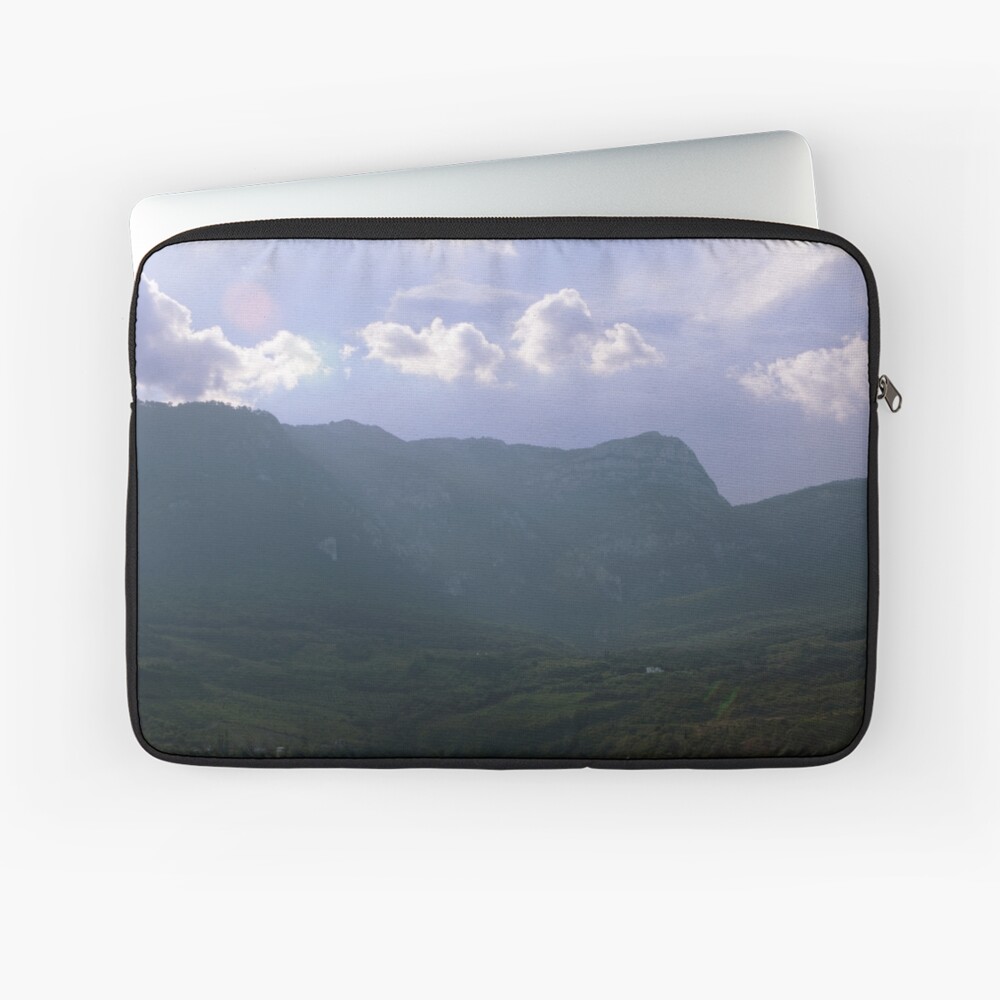 Item preview, Laptop Sleeve designed and sold by Mallorn.