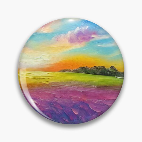 Artikelvorschau, Sky & Clouds Kunst, Naturlandschaftskunst, Wild Field Meadow Landschaftskunst, Boho-Kunst entworfen und verkauft von viewgraphics.