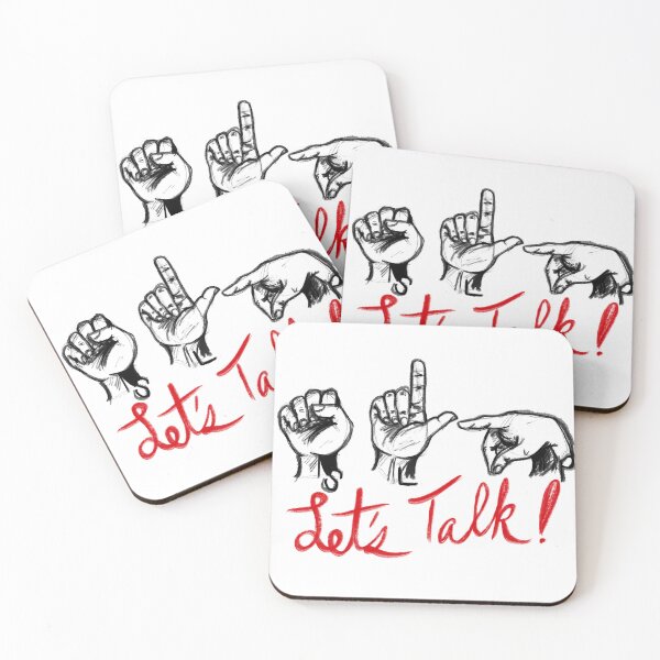 Item preview, SLP IPA Sign Language designed and sold by Pura-Vivie.