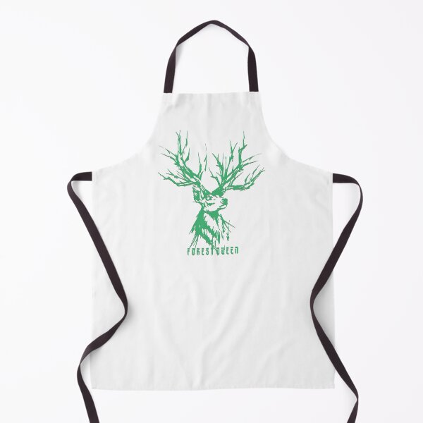 Item preview, Forest, Queen, Art, Drawing, (WG) designed and sold by Vaccine159.