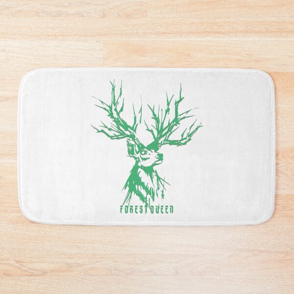 Item preview, Forest, Queen, Art, Drawing, (WG) designed and sold by Vaccine159.