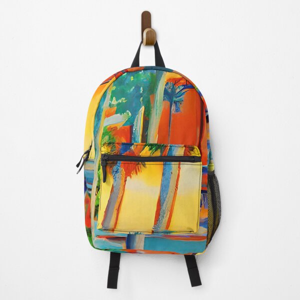 Item preview, Santa Barbara Art, City art, California art, Santa Barbara Artwork designed and sold by viewgraphics.