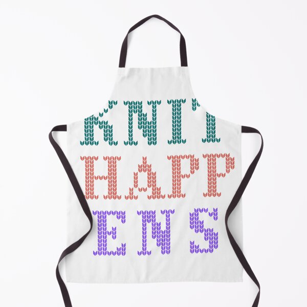 Item preview, Knit Happens designed and sold by SortaPrettyOk.