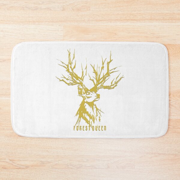 Item preview, Forest, Queen, Art, Drawing, (WY) designed and sold by Vaccine159.