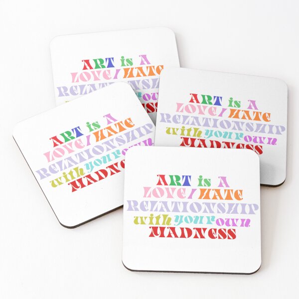 Item preview, Artist Quote designed and sold by richard ely.