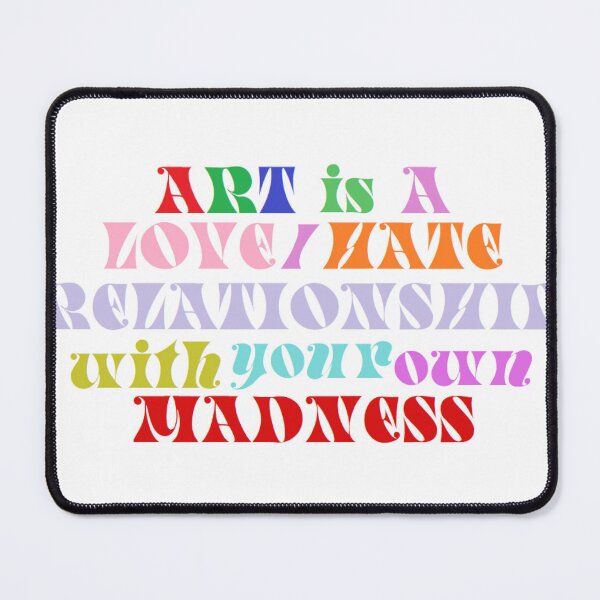 Item preview, Artist Quote designed and sold by holylandzreiki.