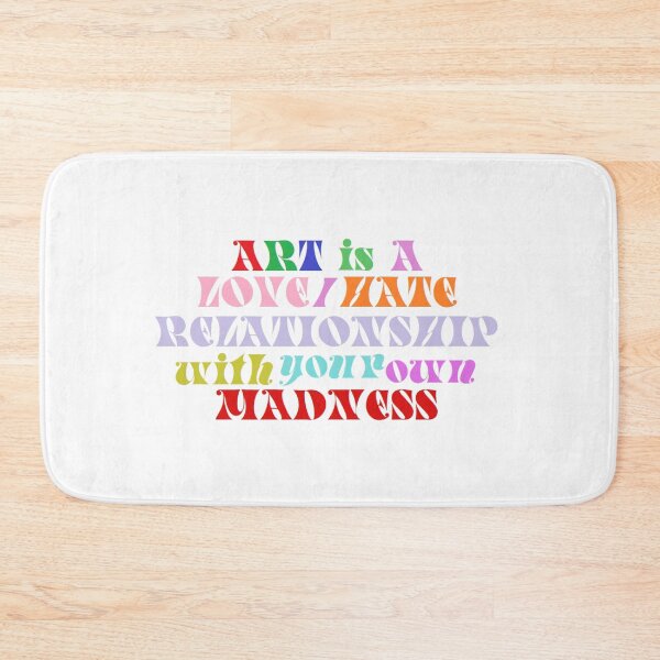 Item preview, Artist Quote designed and sold by richard ely.